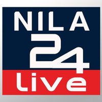 NILA24Live(@Nila24Live) 's Twitter Profile Photo