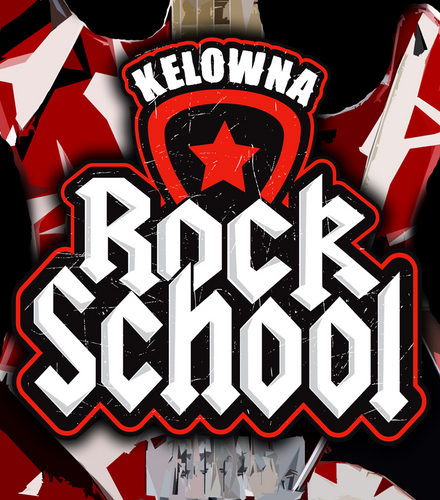 The Kelowna Rock School has staked it’s claim in the Okanagan Valley as a place where kids can come together and learn how to play music as a whole band.