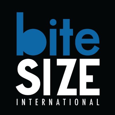 bitesize_int's profile picture. The Language of Today's World | eLearning | Educational Technology | Instructional Design | since 2010 | BOOK: https://t.co/FIg5b9jNrq
