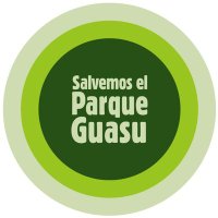 Salvemos el Parque Guasu(@parqueguasupy) 's Twitter Profile Photo