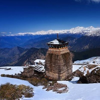 Vikas1Krishna's profile picture. Sab Moh Maya Hai...