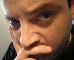 ChusVilallonga's profile picture. Maquero, devorador de tecnología, inconformista. Cuenta personal, opiniones personales