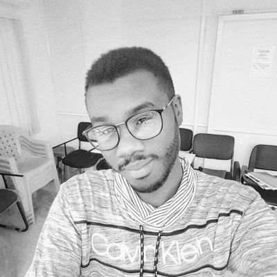 Mobile Developer || Security Geek || Curious human being