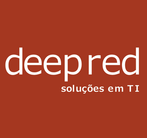 Deep Red