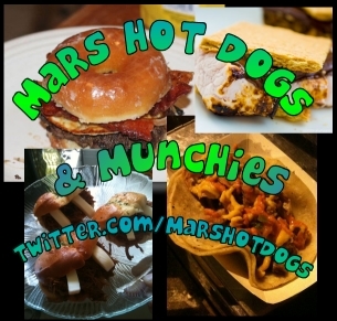 Mars Hot Dogs