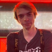 Timothy Cole (@modesttim) Twitter profile photo