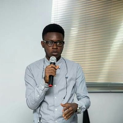 SammieTwayne's profile picture. A Quiet dreamer. Rooted in love. Creating safe spaces and Magic that changes lives.

Storyteller|Community Builder|Fashion Enthusiast|Mental health advocate.