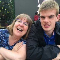 Jane McAllister (@janemcal20) 's Twitter Profile