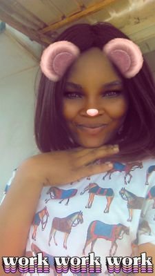 Edithempress1's profile picture. My Gemini personality is what made me different.