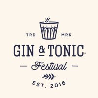 Gin & Tonic Festival(@GandTFestival) 's Twitter Profile Photo