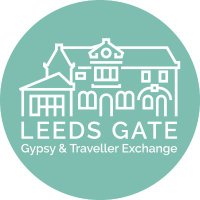 Leeds Gypsy and Traveller Exchange (@leedsgate) 's Twitter Profile Photo Leeds Gypsy and Traveller Exchange (@leedsgate) 's Twitter Profile Photo