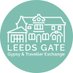 Leeds Gypsy and Traveller Exchange (@LeedsGATE) Twitter profile photo