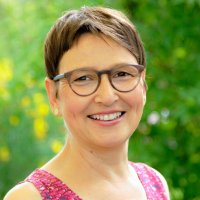 Ulrike Bohländer (@zoe_ekhn_ekkw) Twitter profile photo