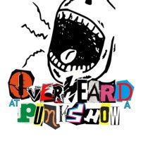 Overheard at a Punk Show (@overheardpunk) 's Twitter Profile