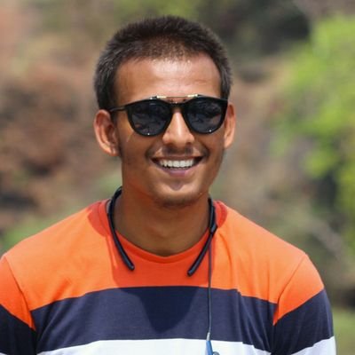 NikhilShankar17's profile picture. 