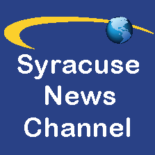 Updated Syracuse news,sports,
weather,entertainment,politics
and business information.
