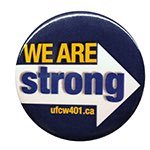 I’m biased in favour of the Alberta NDP who are the only government Alberta ever had that was worth a damn. I like unions too.