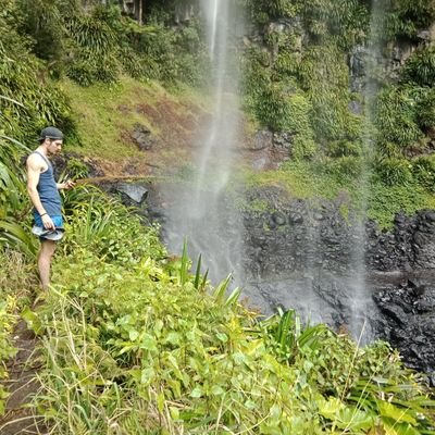 Deathweave97's profile picture. An adventurous person who also loves to game.
Content creator/Streamer -Deathweave