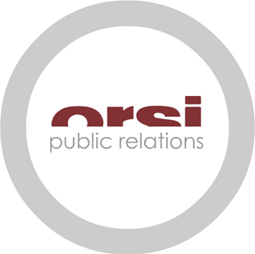 Orsi PR is a boutique agency specializing in retail, fashion, lifestyle & consumer products for major multi-divisional companies.