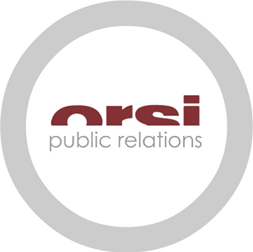 OrsiPR's profile picture. Orsi PR is a boutique agency specializing in retail, fashion, lifestyle & consumer products for major multi-divisional companies.