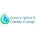 Gender Water Climate Change (@csr_environment) Twitter profile photo Gender Water Climate Change (@csr_environment) Twitter profile photo