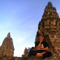 Doel Albuchari (@doelchallenger) 's Twitter Profile