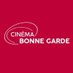 Cinéma Bonne Garde (@cinebonnegarde) Twitter profile photo