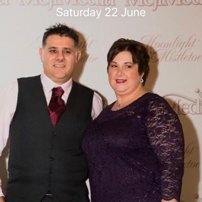 barrymorris1975's profile picture. All views are my own