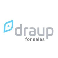 Draup for Sales(@Draup_Sales) 's Twitter Profile Photo