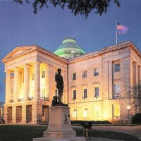 NC State Capitol(@ncstatecapitol) 's Twitter Profile Photo