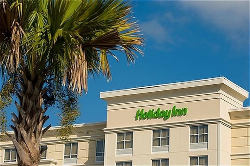 Welcome! Our upscale amenities & convenient location near Charleston International Airport & the Convention Center makes us one of the best hotels around.