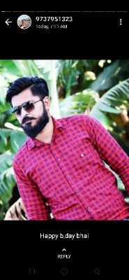 AdityaS54575063's profile picture.