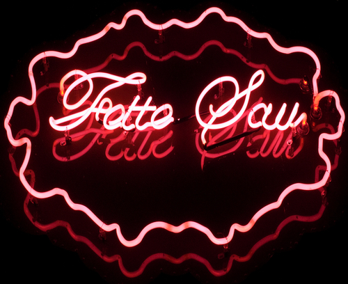 FetteSau's profile picture. smoking meat since 2007