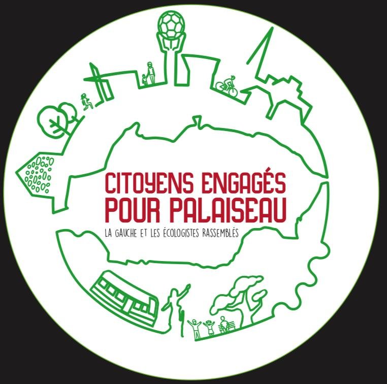 Compte Twitter officiel de l'Association des Citoyens Engagés pour Palaiseau @cepal91120