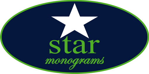 StarMonograms's profile picture. Keeping Annapolis preppy, one monogram at a time!