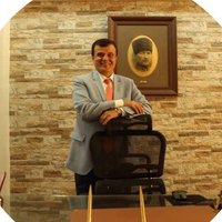 Sedat Tekneci(@SedatTekneci2) 's Twitter Profile Photo