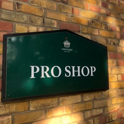 Everything you need for a round of golf. Supplying products from PING, Mizuno, Titleist, Bridgestone, FJ and more. Foremost Golf partner. ⛳️
