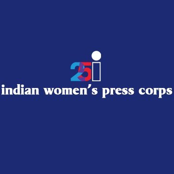 Indian Women’s Press Corps