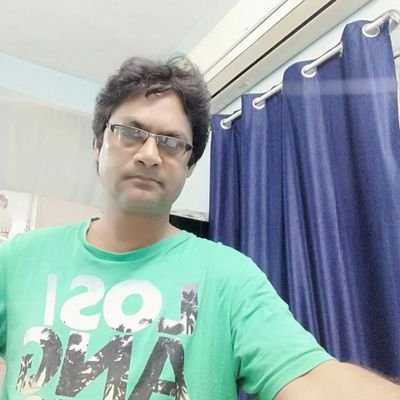 amitabhgupta66's profile picture. 