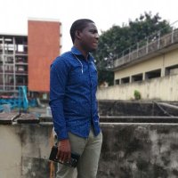 Engr_Adebola (@adebolazoe) 's Twitter Profile