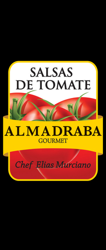 Productos 100% naturales, hechos en Venezuela con las recetas del chef Elias Murciano.
E-mail: almadrabagourmet@gmail.com