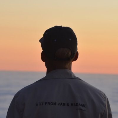 Data Scientist. MSc in statistics from NTNU. I run, watch movies, and maximize likelihoods.