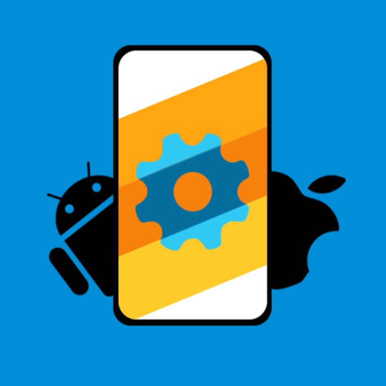 GBot LLC, specializing in all things Flutter. Founded by Flutter&Dart GDE @gazialankus.