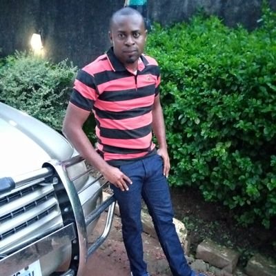 rocky_vic's profile picture. A man of simplicity