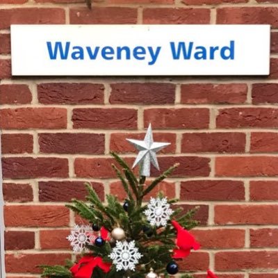 Waveney Ward NSFT