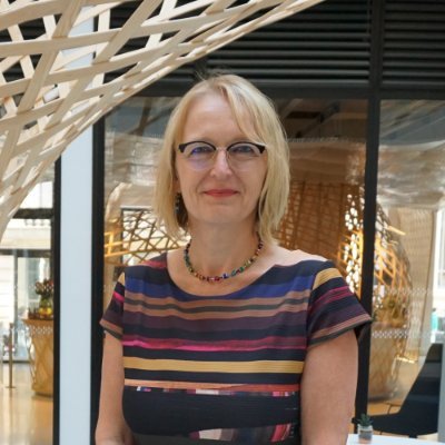 Head of Procurement @Mobilize_FS
#Procurement #compliance #GDPR #Innovation
One Life , Tweet it!