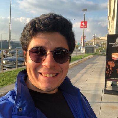 OzanPINAR6's profile picture. 