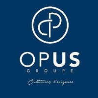 OPUS GROUPE (@groupeopus) 's Twitter Profile