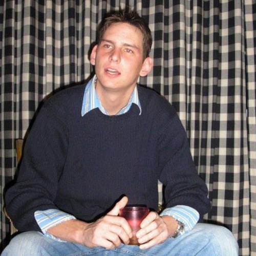 UncleMatty84's profile picture. I think it's discrimination to deny gorillas driver licenses.