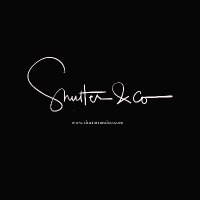 Shutter & Co. Photography(@shutter_co) 's Twitter Profile Photo